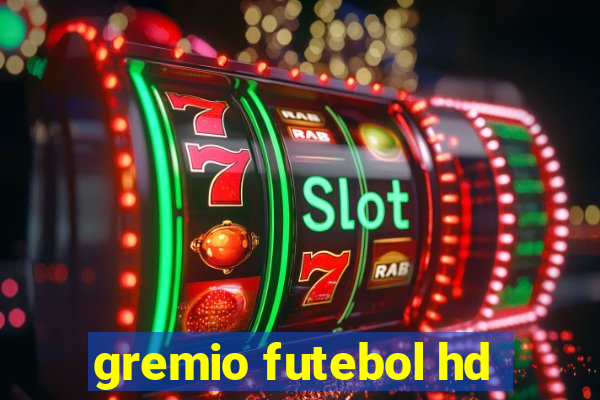 gremio futebol hd